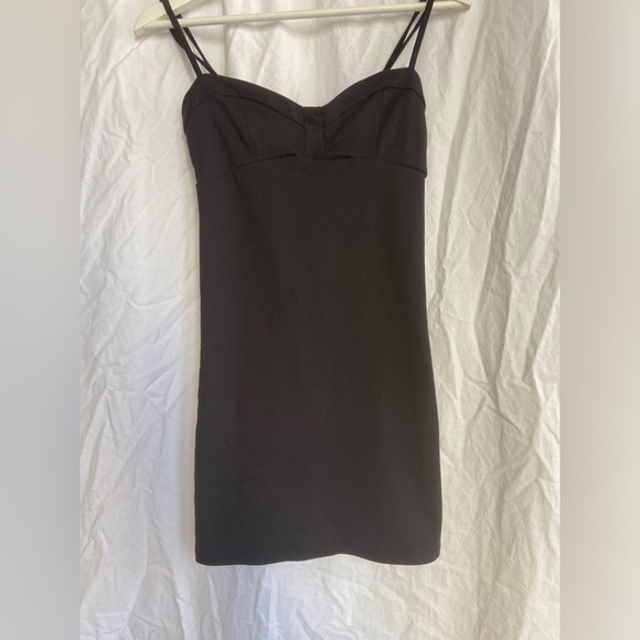 Free People Intimately Bodycon mini dress Size Small - Picture 6 of 14
